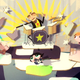 Illustration for article titled Ringo Starr sings I Wish I Was a Powerpuff Girl in an animated video